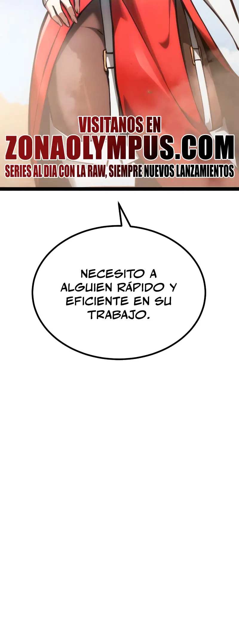 Goblin de nivel 999 capítulo 25 página 50