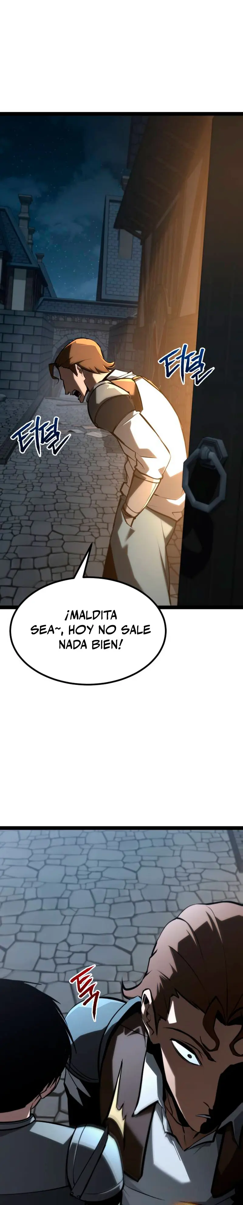 Goblin de nivel 999 capítulo 26 página 23