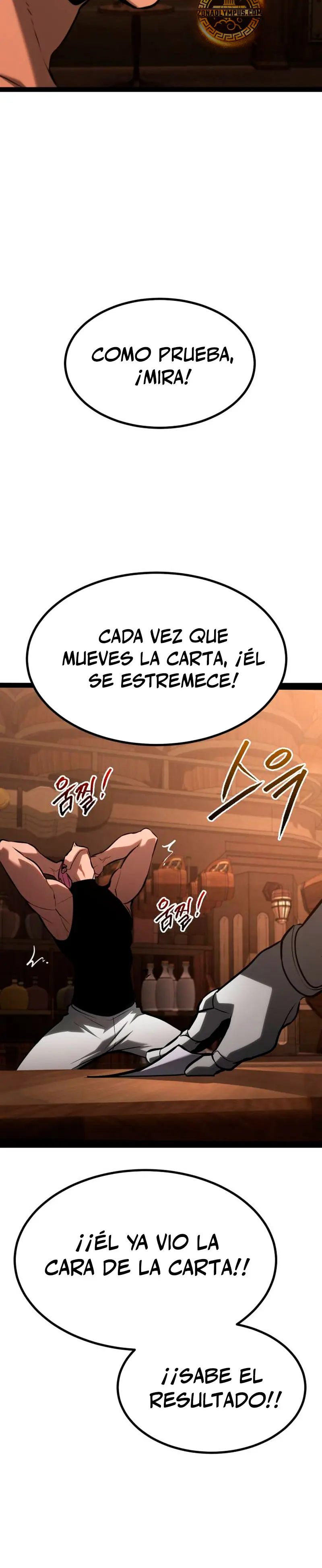 Goblin de nivel 999 capítulo 26 página 40