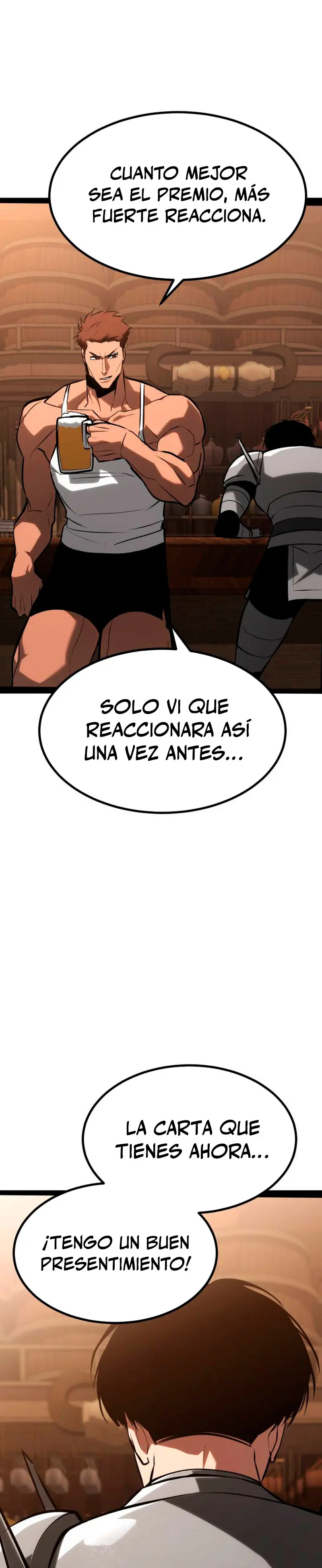 Goblin de nivel 999 capítulo 26 página 41