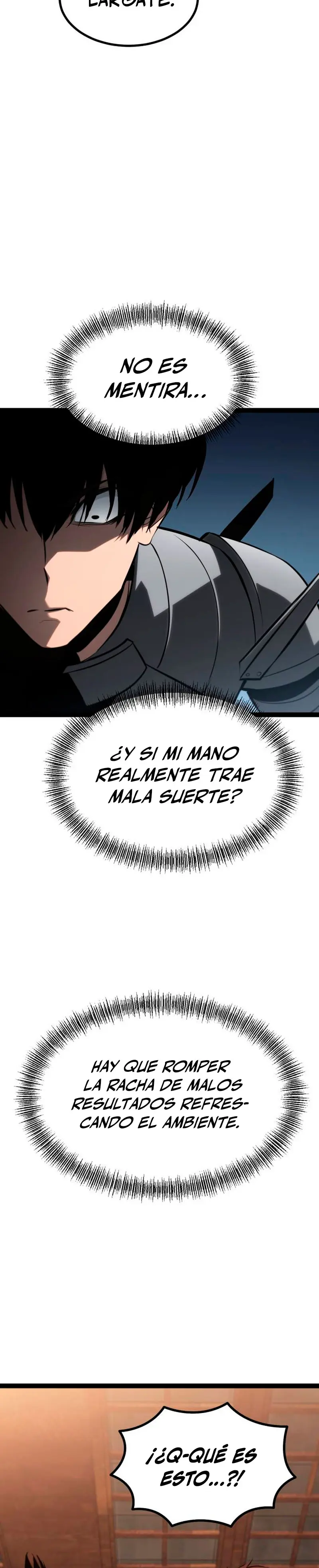 Goblin de nivel 999 capítulo 26 página 50