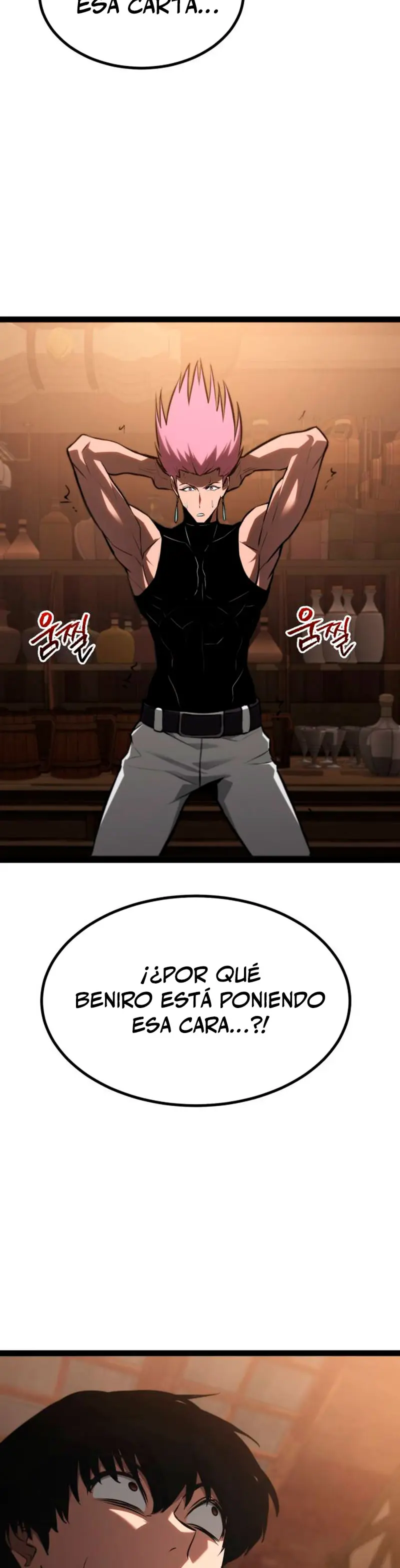 Goblin de nivel 999 capítulo 26 página 54