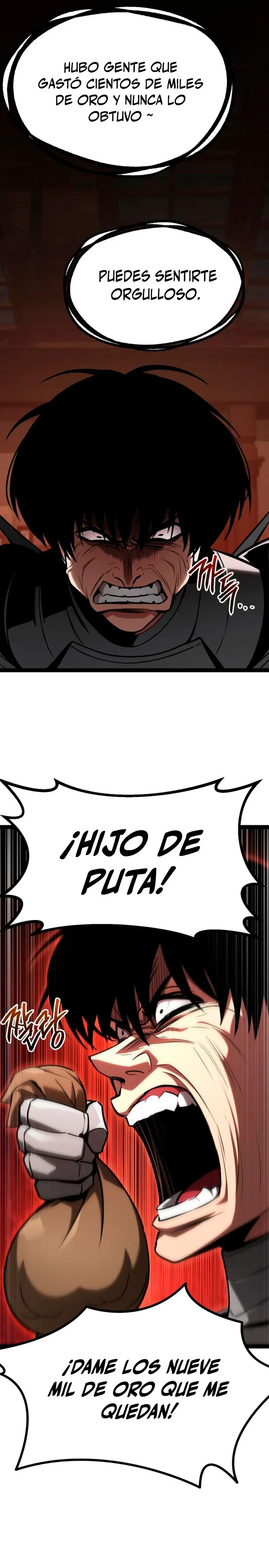 Goblin de nivel 999 capítulo 27 página 15
