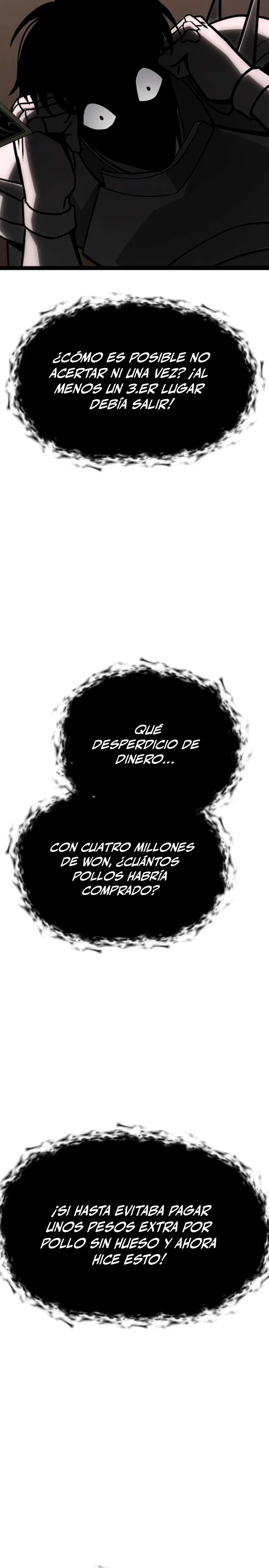 Goblin de nivel 999 capítulo 27 página 17