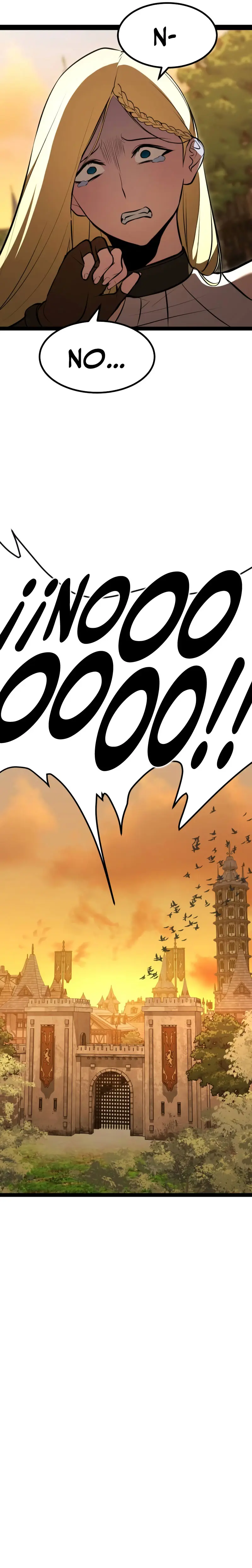 Goblin de nivel 999 capítulo 3 página 29