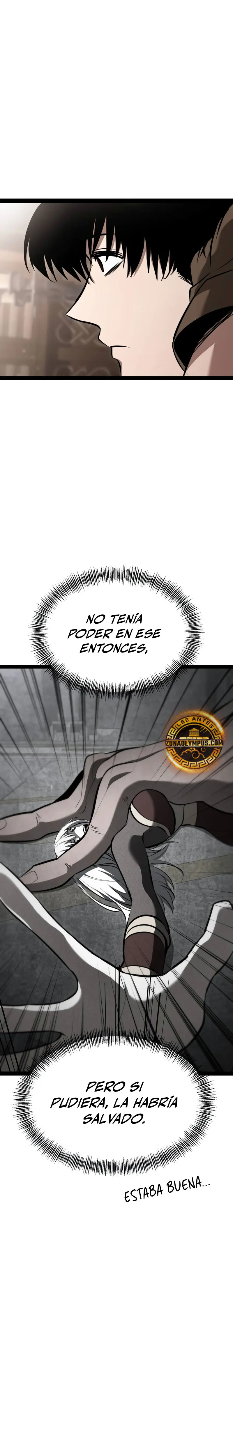 Goblin de nivel 999 capítulo 3 página 31