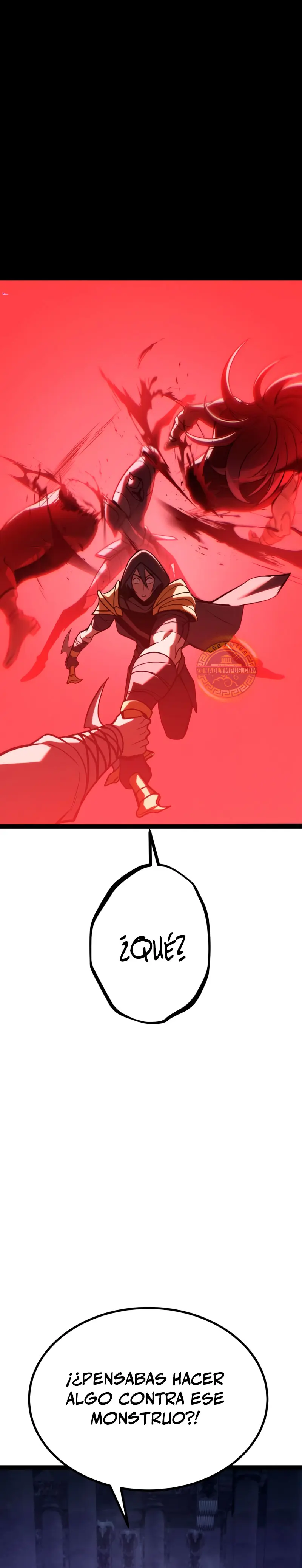 Goblin de nivel 999 capítulo 31 página 17