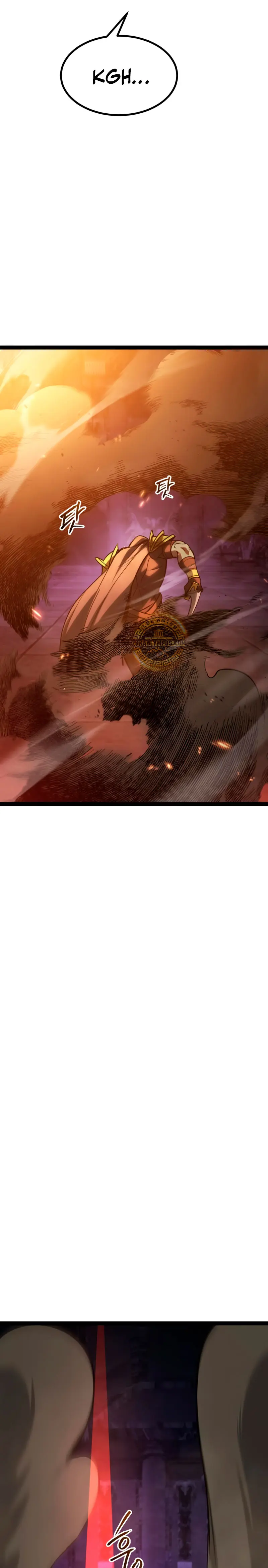Goblin de nivel 999 capítulo 31 página 27