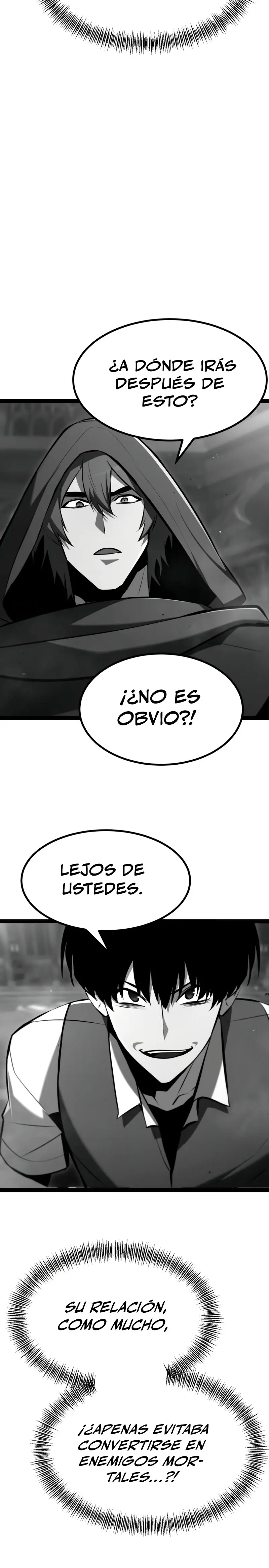 Goblin de nivel 999 capítulo 31 página 50