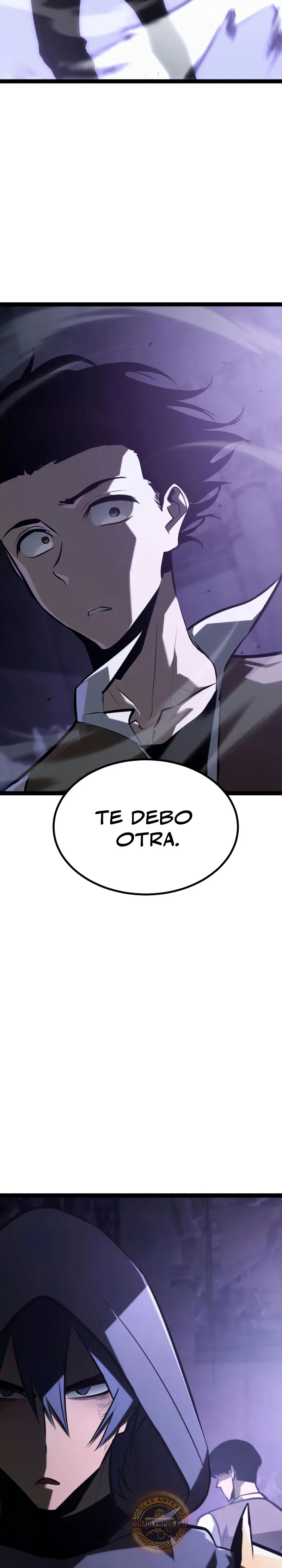 Goblin de nivel 999 capítulo 31 página 58