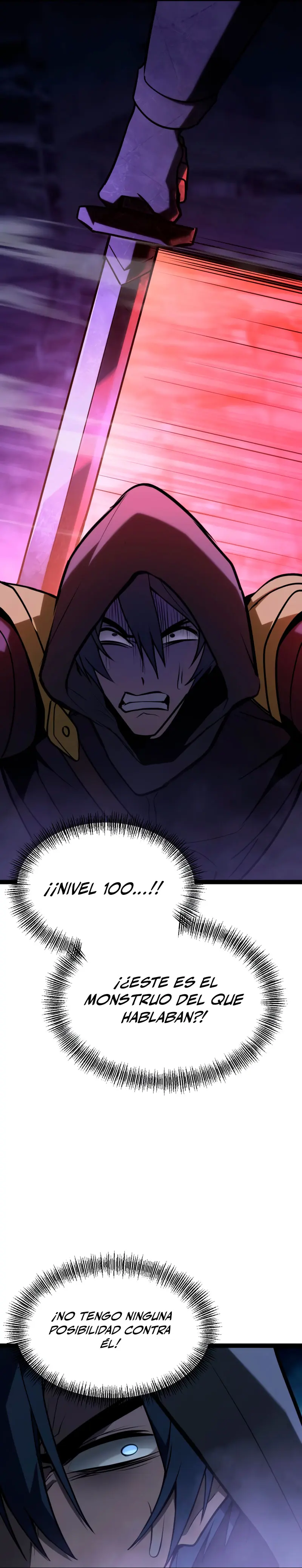 Goblin de nivel 999 capítulo 31 página 9