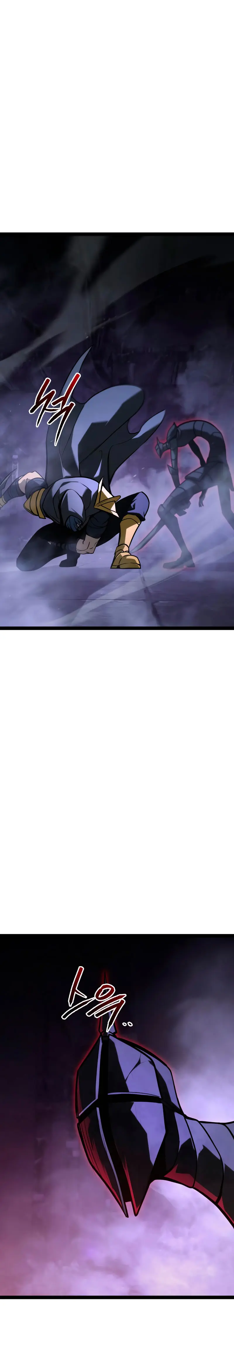 Goblin de nivel 999 capítulo 32 página 31