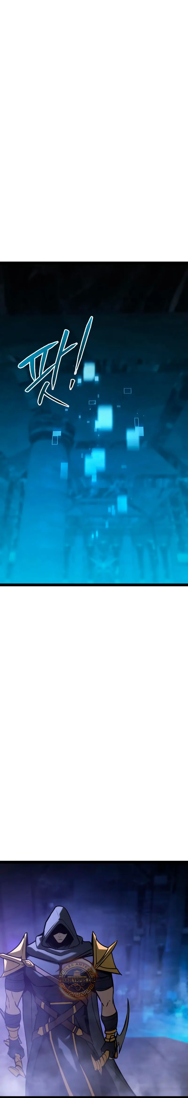 Goblin de nivel 999 capítulo 32 página 44