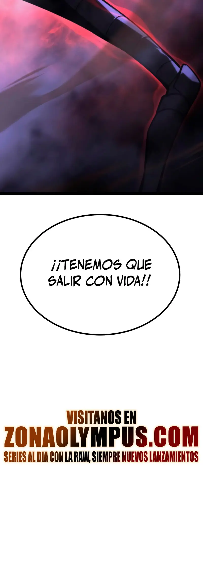 Goblin de nivel 999 capítulo 32 página 53