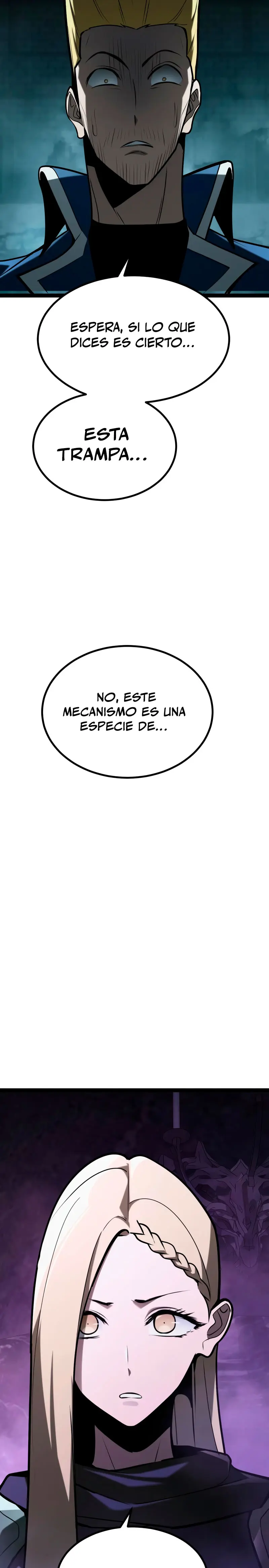 Goblin de nivel 999 capítulo 32 página 6