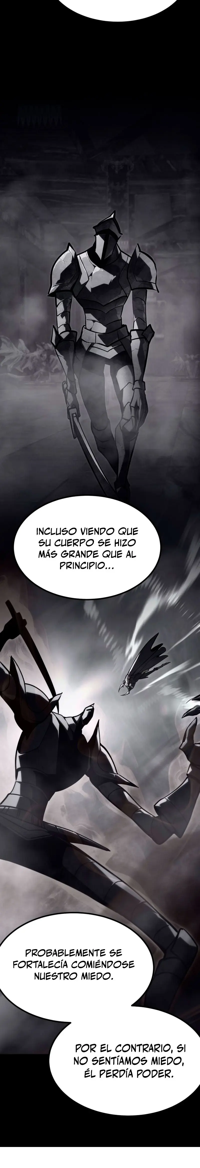 Goblin de nivel 999 capítulo 34 página 14