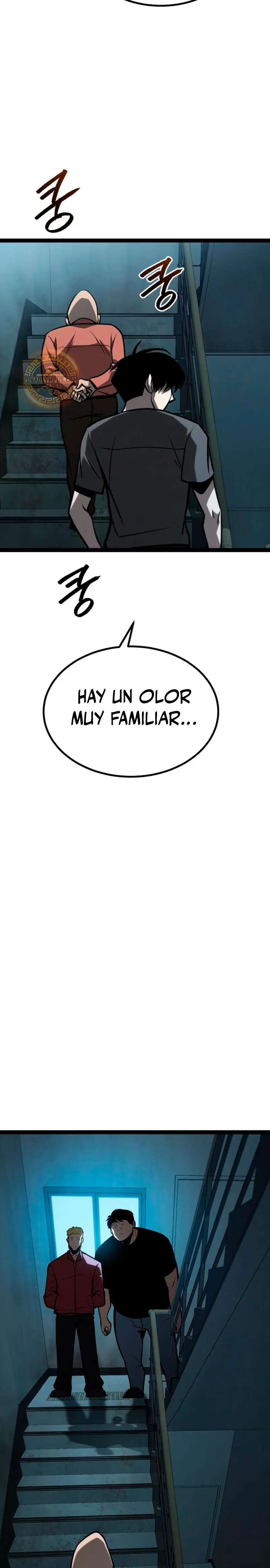 Goblin de nivel 999 capítulo 34 página 42