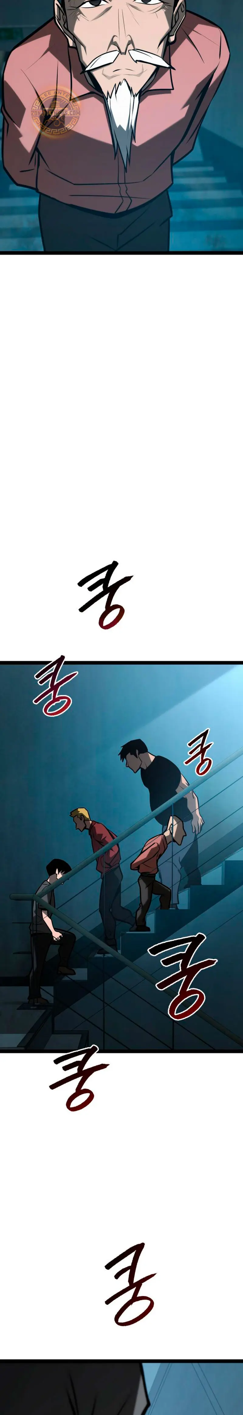 Goblin de nivel 999 capítulo 34 página 44