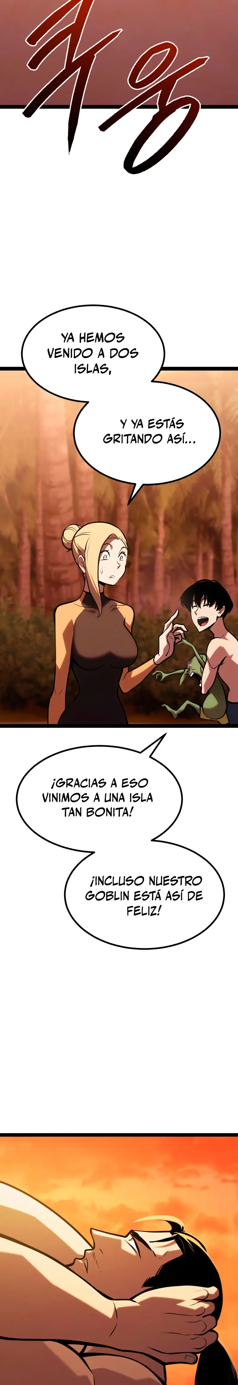 Goblin de nivel 999 capítulo 36 página 18