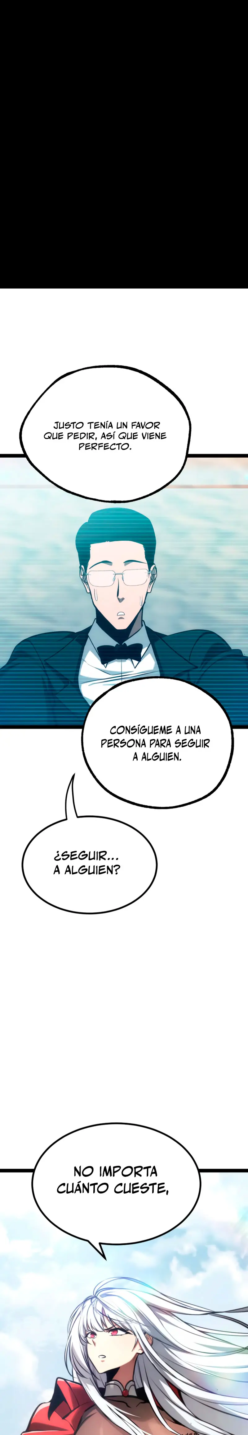 Goblin de nivel 999 capítulo 36 página 2