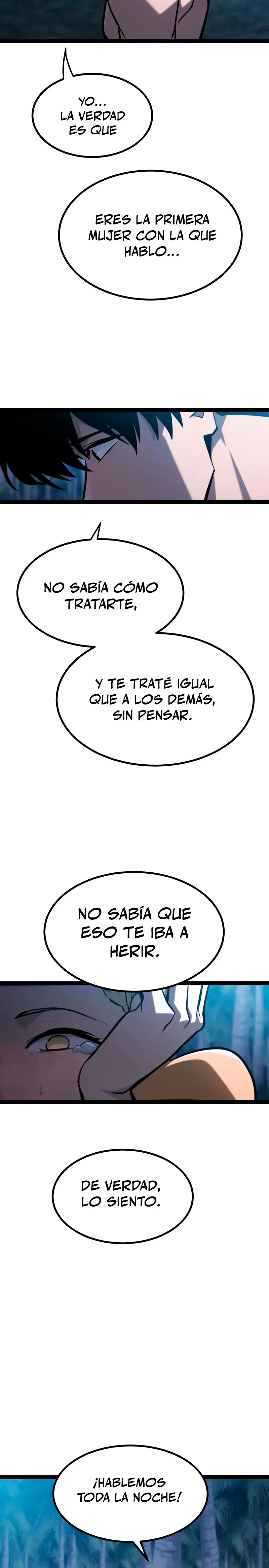 Goblin de nivel 999 capítulo 36 página 37