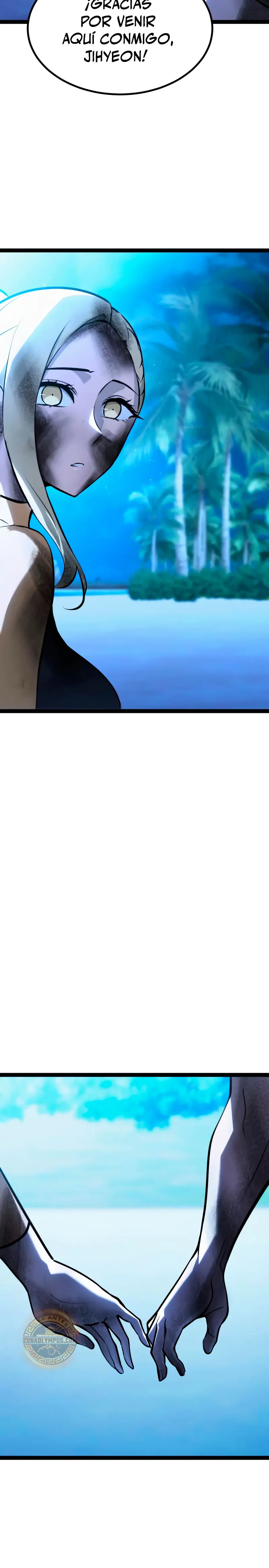 Goblin de nivel 999 capítulo 36 página 49