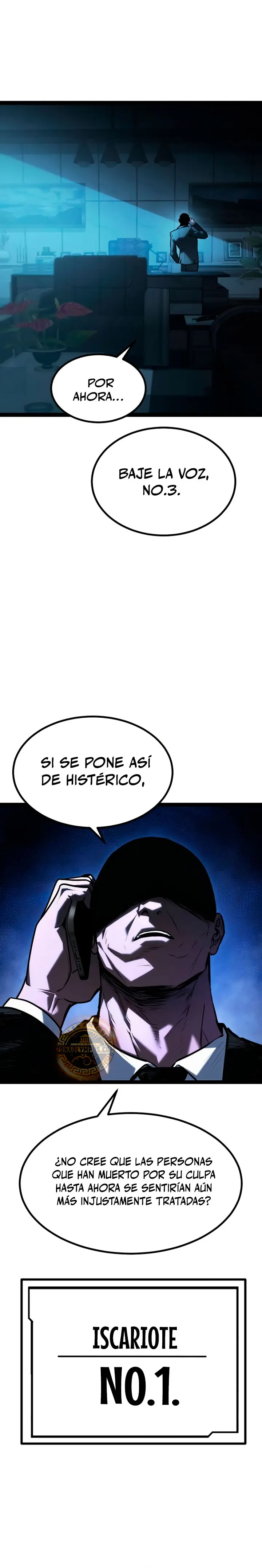 Goblin de nivel 999 capítulo 37 página 13