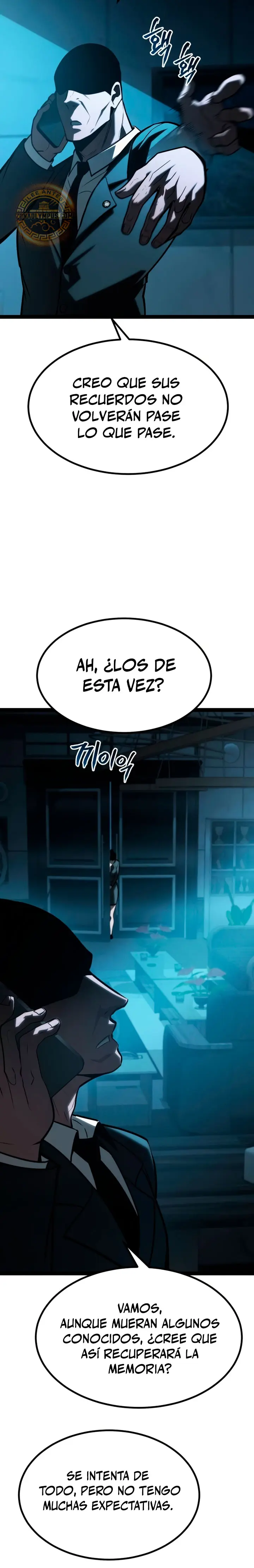 Goblin de nivel 999 capítulo 37 página 18
