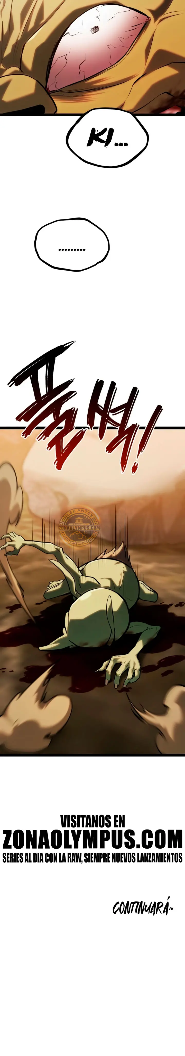 Goblin de nivel 999 capítulo 37 página 46