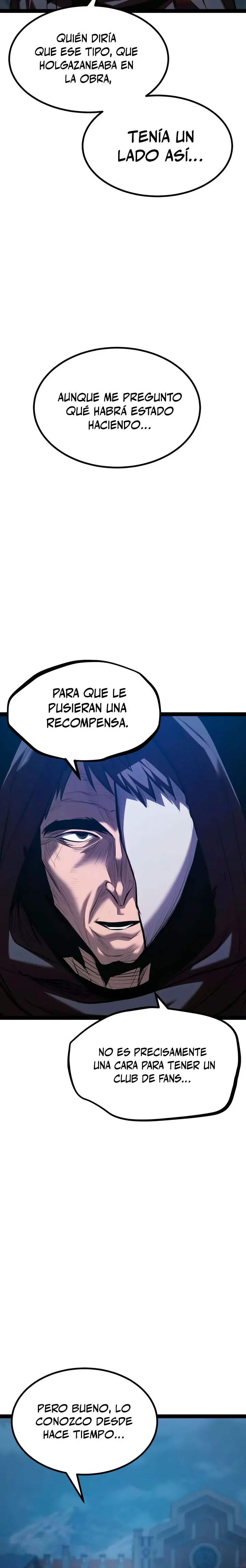 Goblin de nivel 999 capítulo 38 página 13