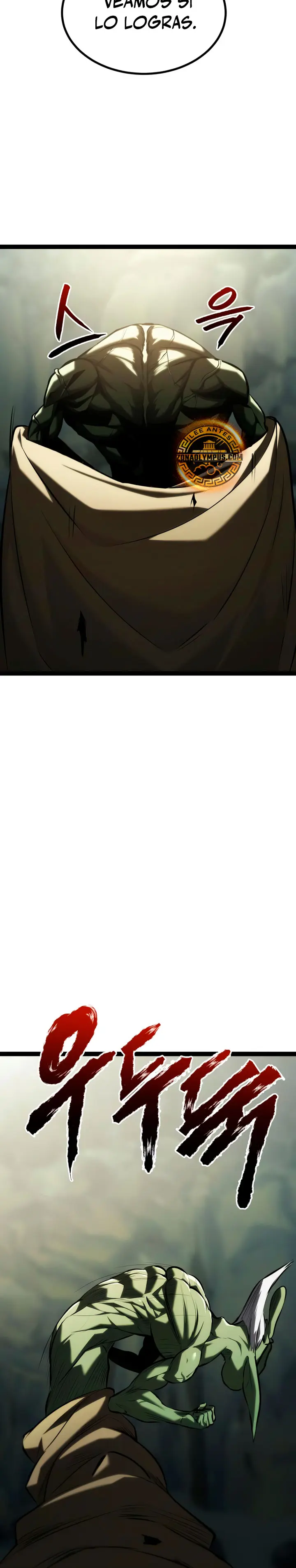 Goblin de nivel 999 capítulo 38 página 41