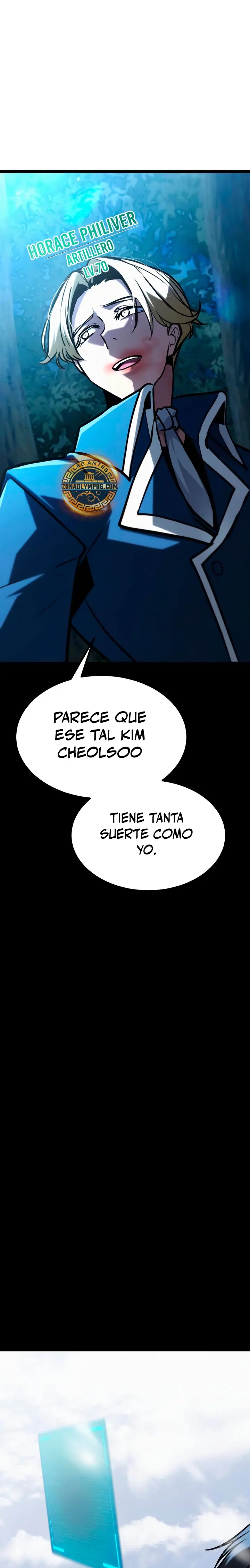 Goblin de nivel 999 capítulo 43 página 38