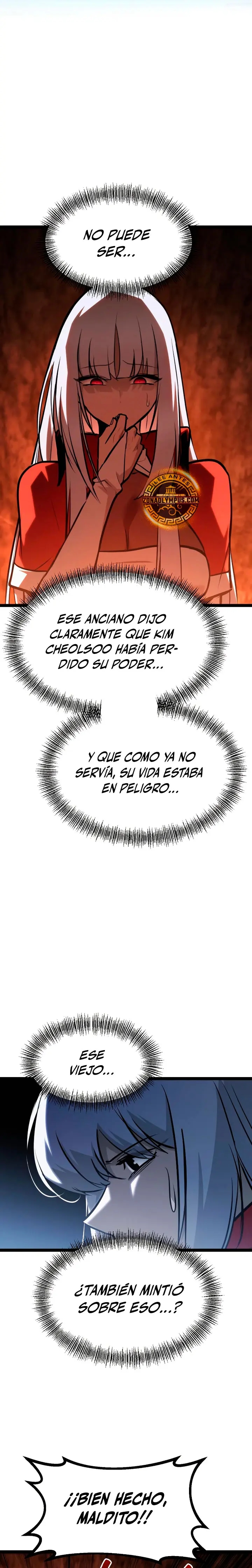 Goblin de nivel 999 capítulo 43 página 4