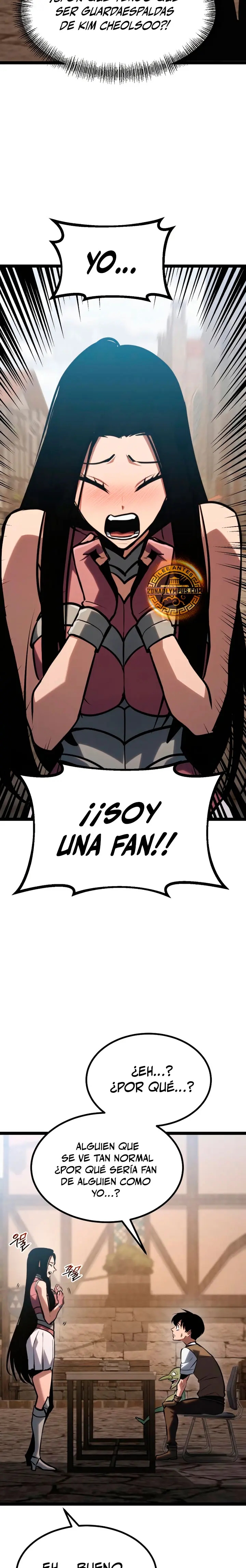 Goblin de nivel 999 capítulo 43 página 44