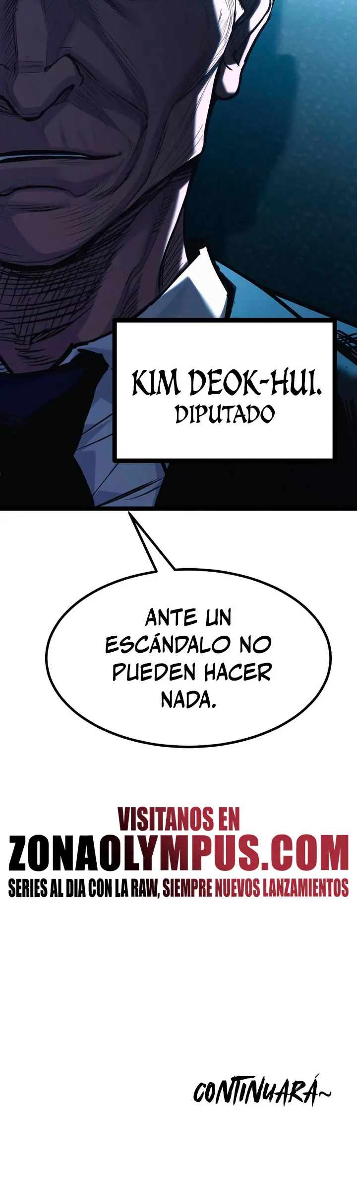 Goblin de nivel 999 capítulo 43 página 56
