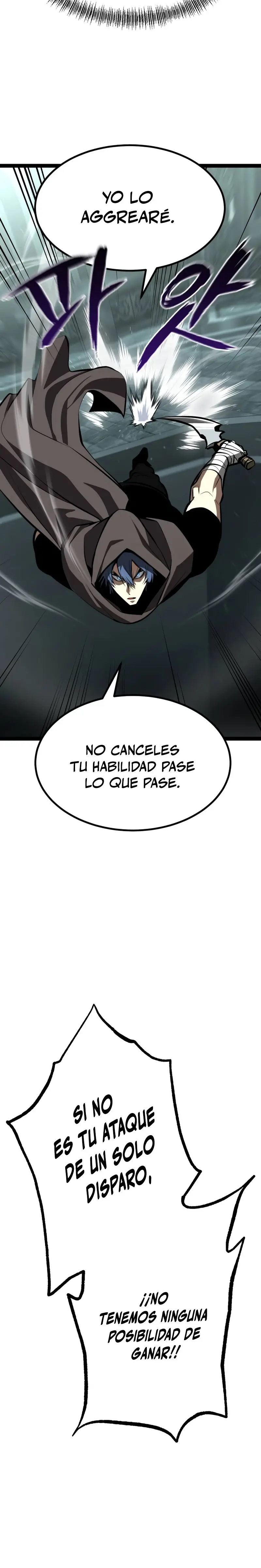 Goblin de nivel 999 capítulo 5 página 12
