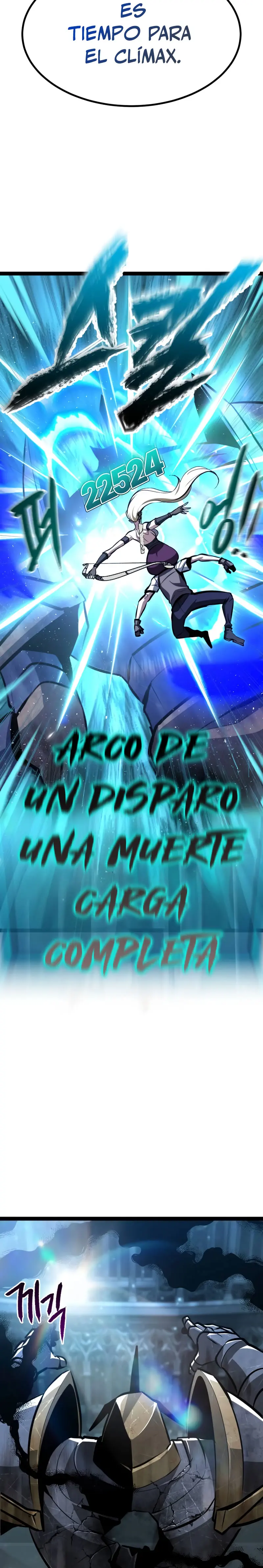 Goblin de nivel 999 capítulo 5 página 45
