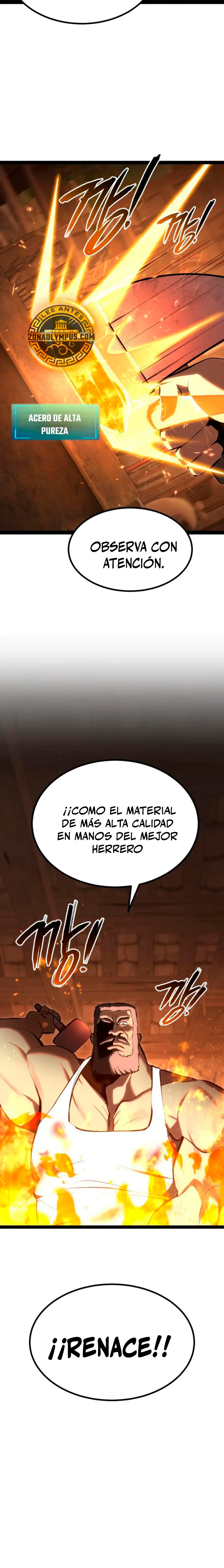 Goblin de nivel 999 capítulo 7 página 25