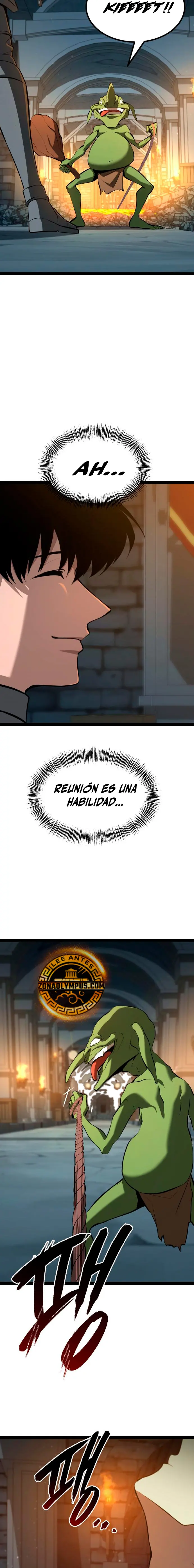 Goblin de nivel 999 capítulo 9 página 13
