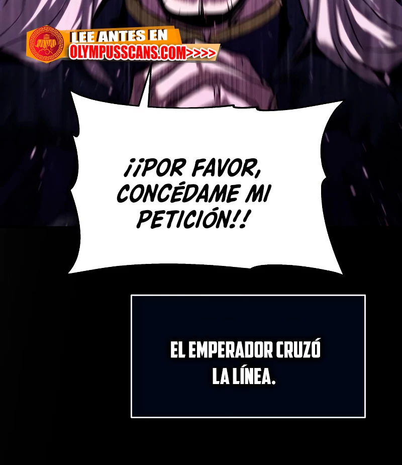 El rey caballero que regresó con un dios capítulo 1 página 71
