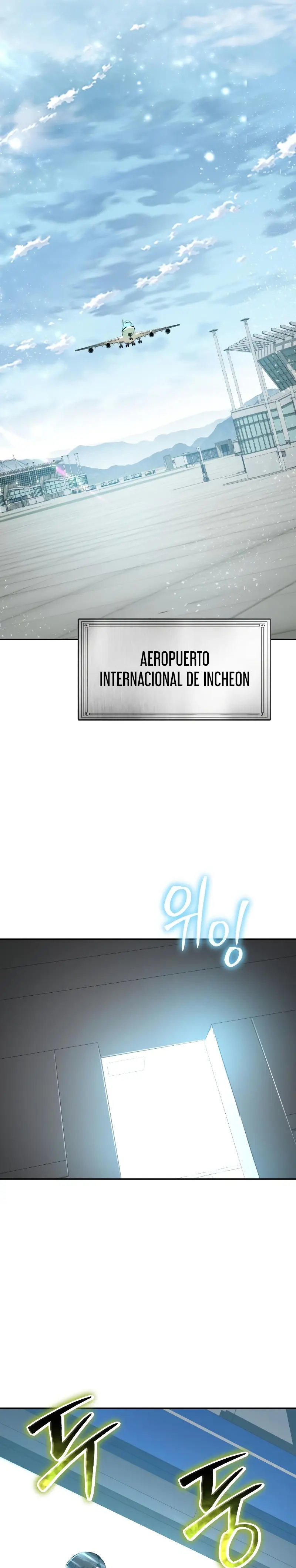 El rey caballero que regresó con un dios capítulo 108 página 17