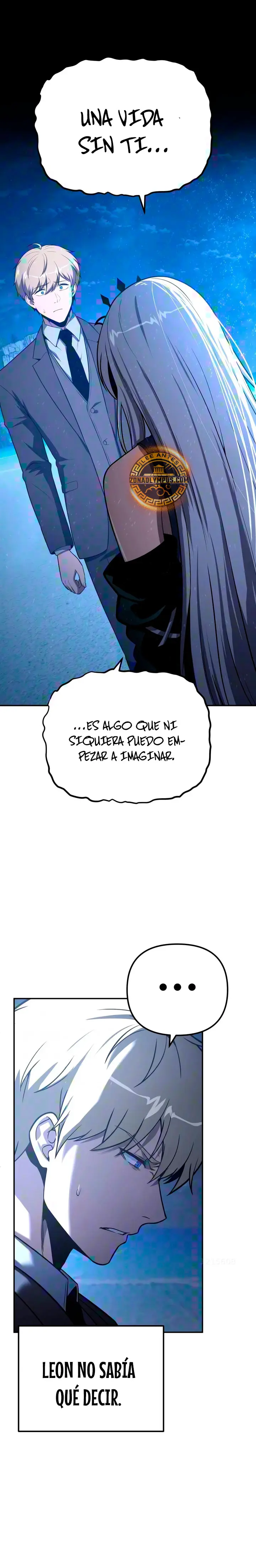 El rey caballero que regresó con un dios capítulo 166 página 7
