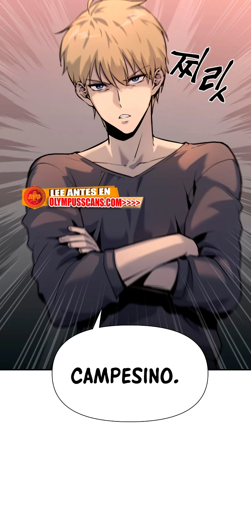 El rey caballero que regresó con un dios capítulo 2 página 59