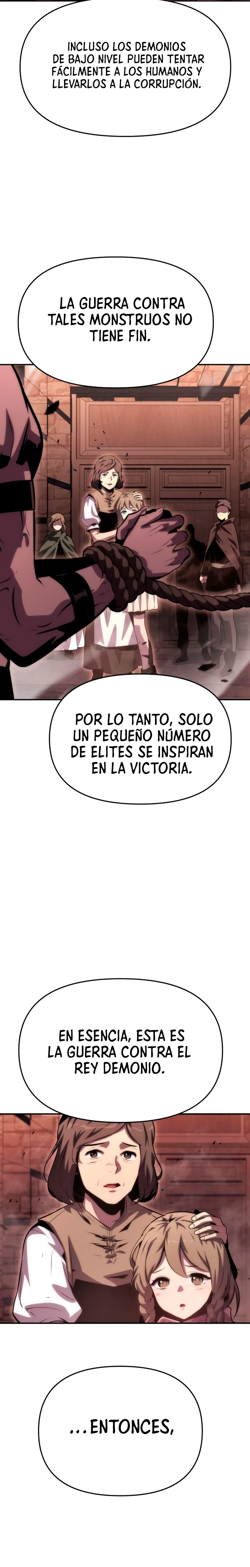 El rey caballero que regresó con un dios capítulo 31 página 16