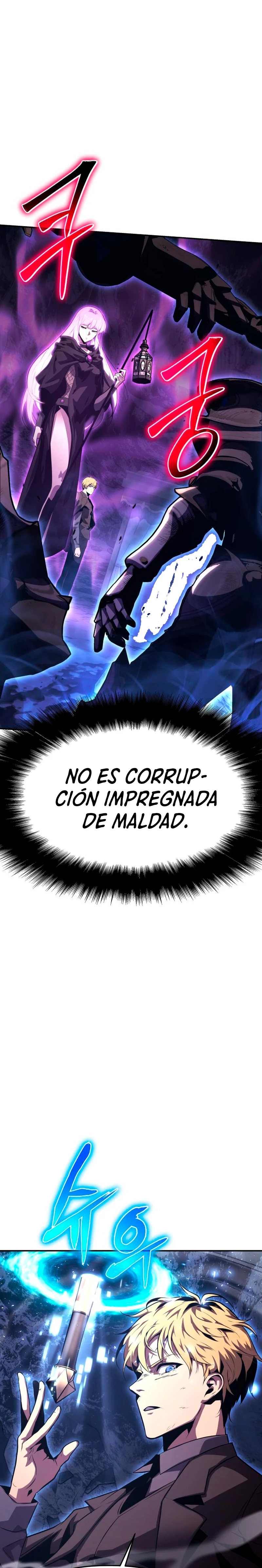 El rey caballero que regresó con un dios capítulo 32 página 14