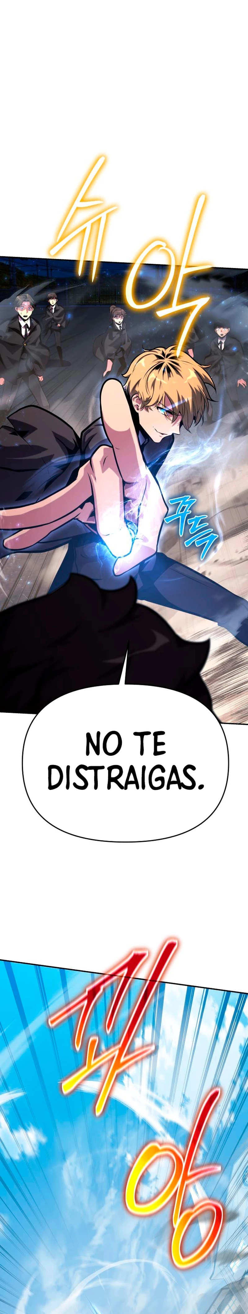 El rey caballero que regresó con un dios capítulo 39 página 25