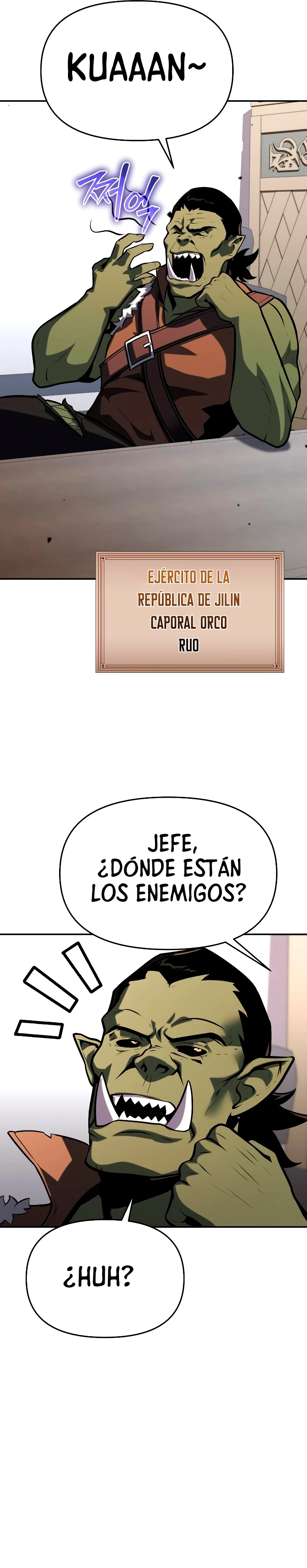 El rey caballero que regresó con un dios capítulo 50 página 20