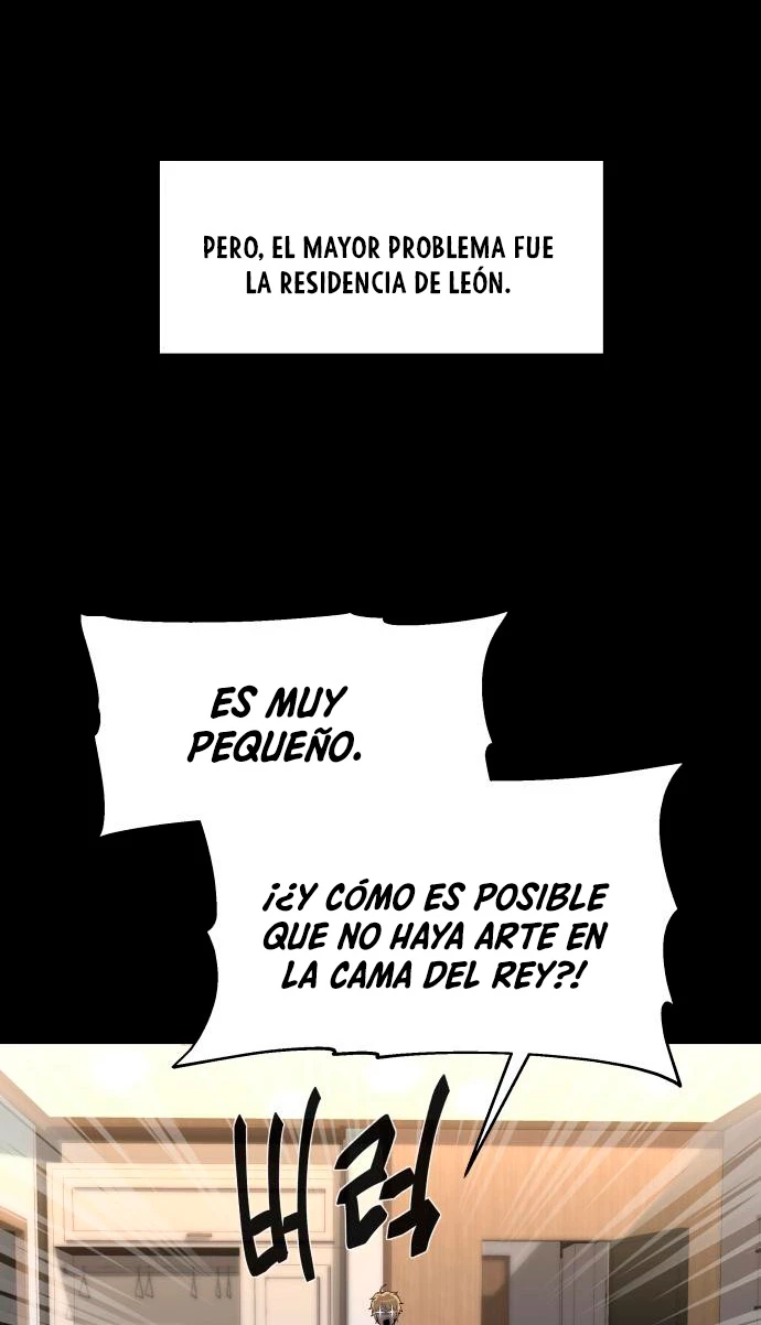 El rey caballero que regresó con un dios capítulo 7 página 15