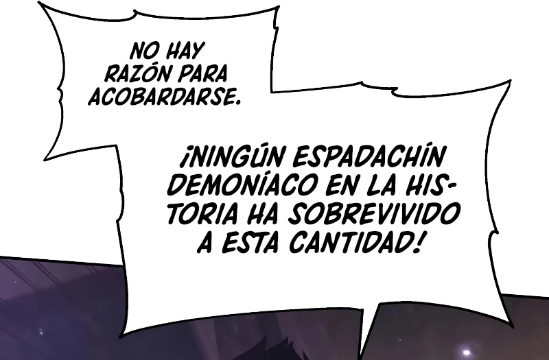 El rey caballero que regresó con un dios capítulo 84 página 20