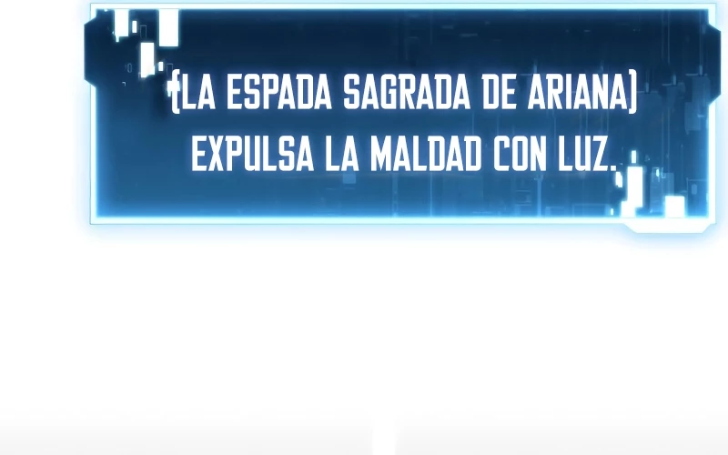 El rey caballero que regresó con un dios capítulo 84 página 213